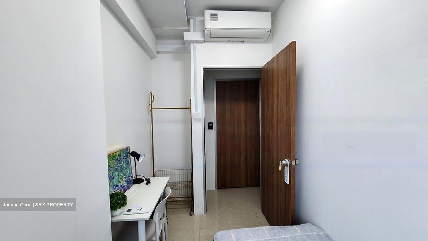 Blue Horizon (D5), Condominium #473077691